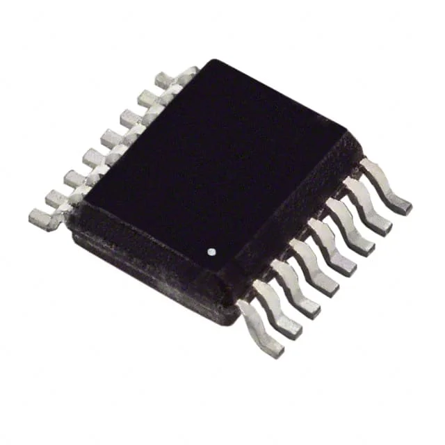 HMC245AQS16E Analog Devices Inc.