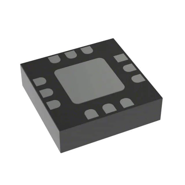 HMC346ALC3BTR Analog Devices