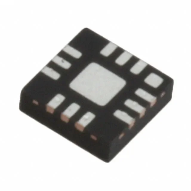 HMC3587LP3BE Analog Devices