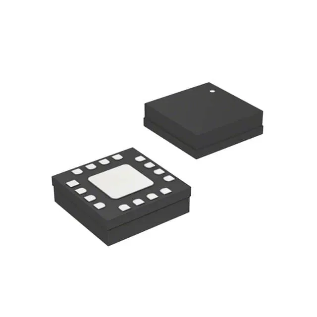 HMC372LP3ETR Analog Devices Inc.