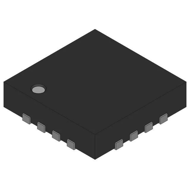 HMC382LP3E Analog Devices Inc.