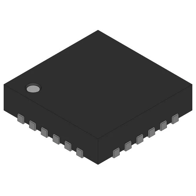 HMC525ALC4TR-R5 Analog Devices Inc.