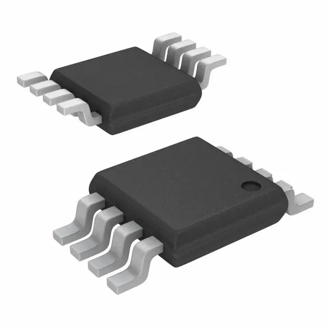 HMC549MS8GTR Analog Devices
