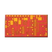 HMC590-SX Analog Devices
