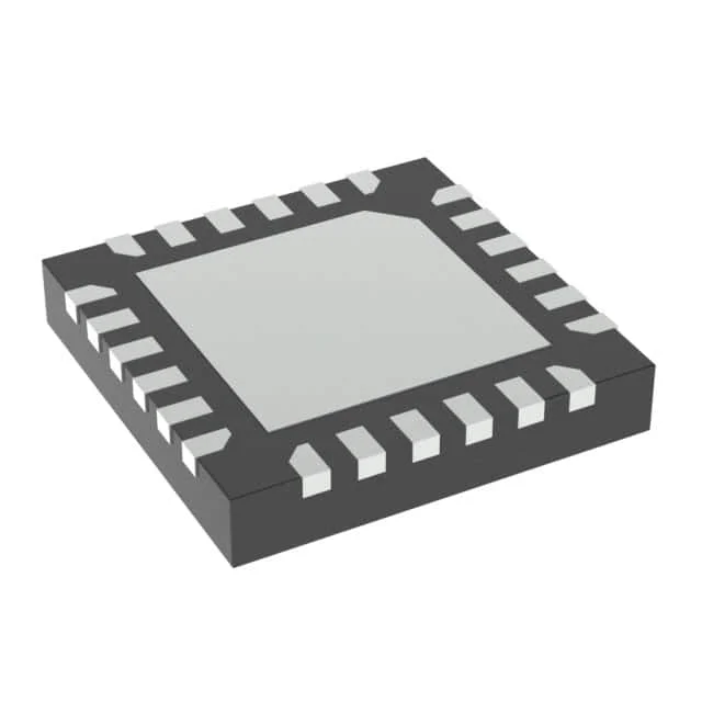 HMC6187LP4ETR Analog Devices Inc.