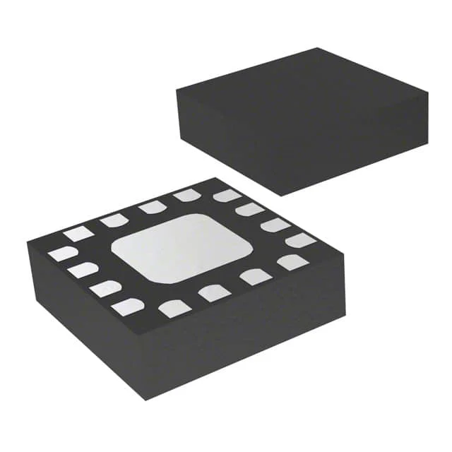 HMC663LC3TR Analog Devices