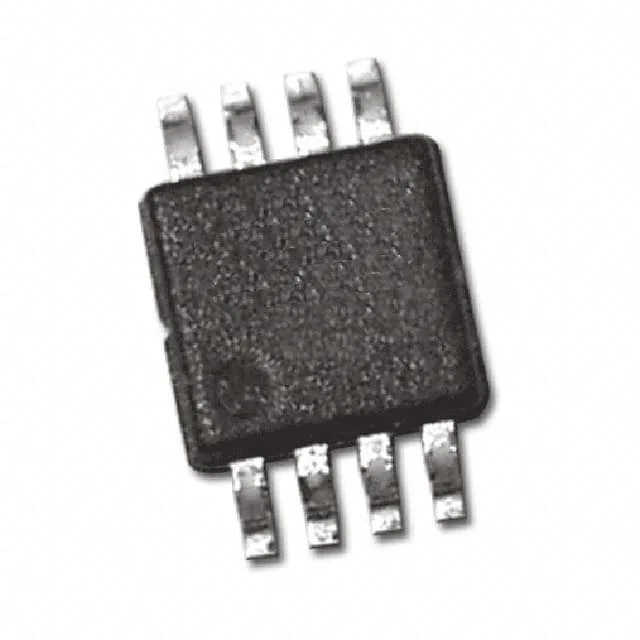 HMC713MS8ETR Analog Devices