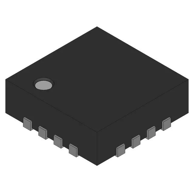 HMC721LP3ETR Analog Devices