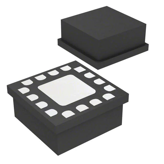 HMC725LC3C Analog Devices