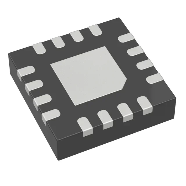 HMC745LC3 Analog Devices Inc.