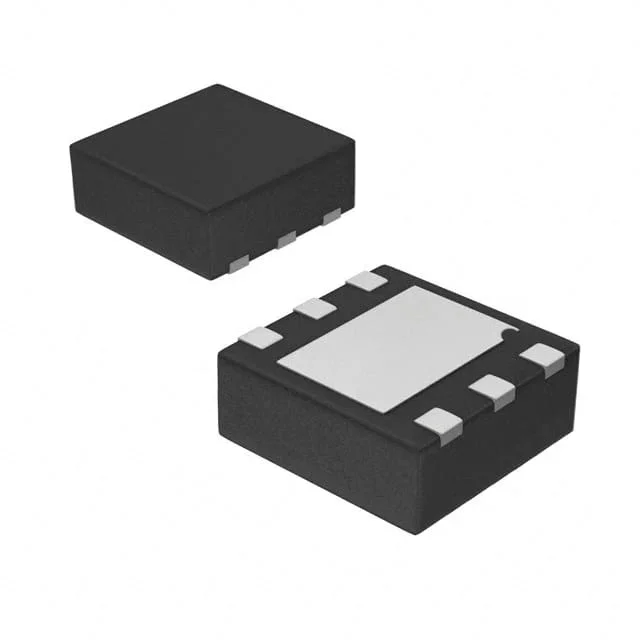 HMC8411LP2FE Analog Devices
