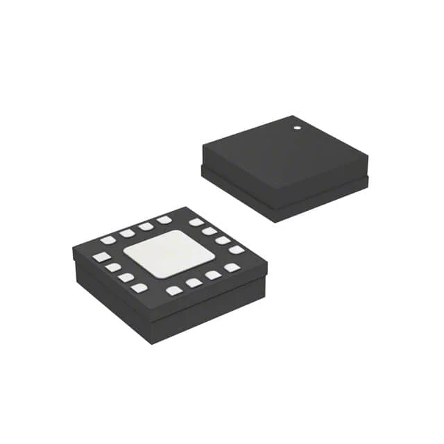 HMC862LP3E Analog Devices Inc.