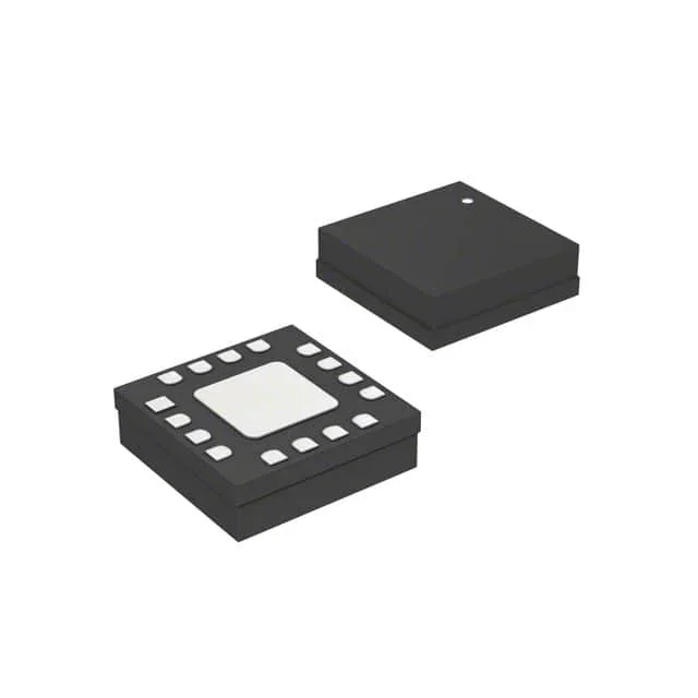 HMC862LP3ETR Analog Devices Inc.