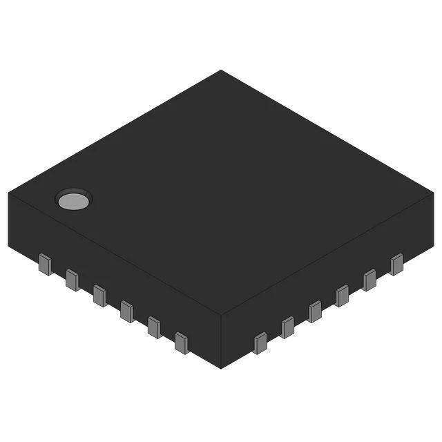 HMC967LP4E Analog Devices