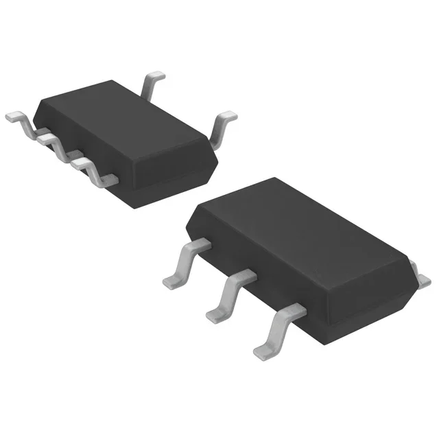 LT1716HS5#WTRMPBF Analog Devices Inc.