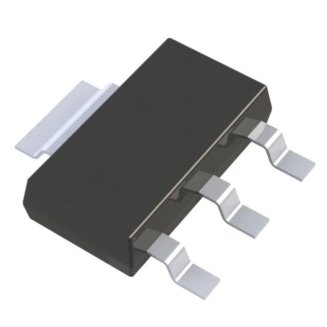 LT3080EST Analog Devices Inc.