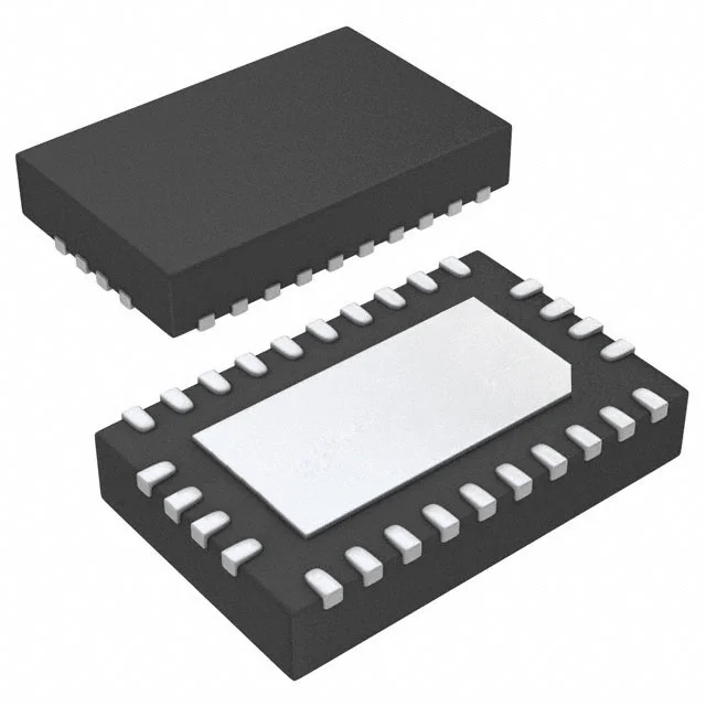 LT3667EUDD#PBF Analog Devices