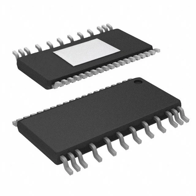 LT3753EFE#PBF Analog Devices