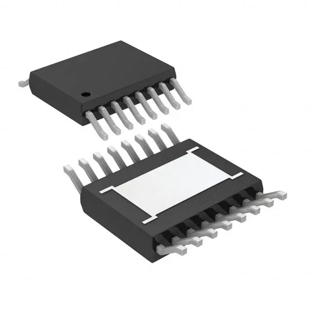 LT3756EMSE-1#TRPBF Analog Devices