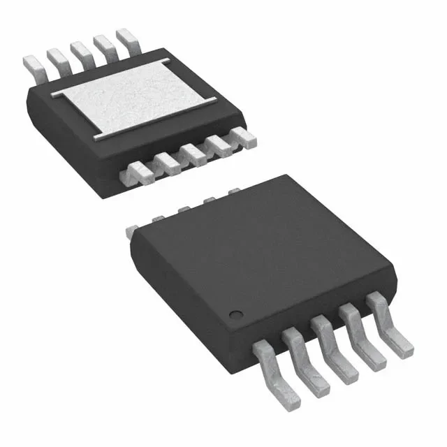 LT3758AHMSE#TRPBF Analog Devices