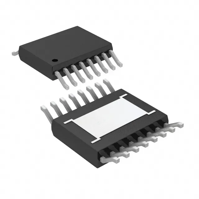 LT3845IFE#PBF Analog Devices