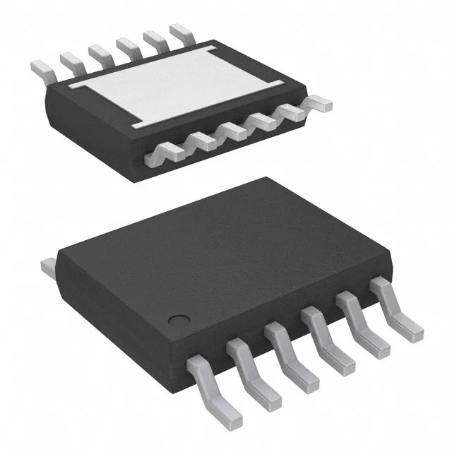 LT4320IMSE#TRPBF Analog Devices