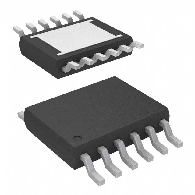 LT4320MPMSE#PBF Analog Devices Inc.