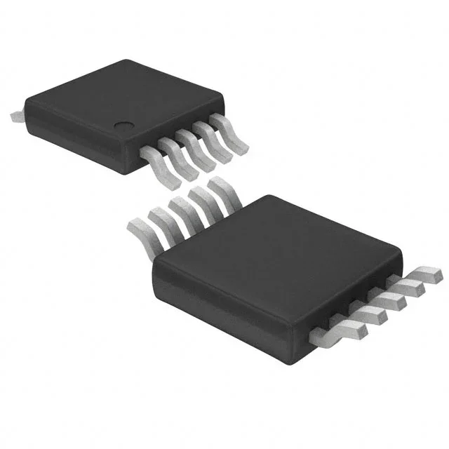 LT4351CMS#TRPBF Analog Devices