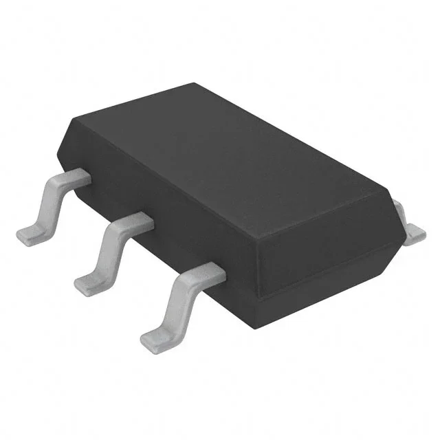 LT6700HS6-2#WTRMPBF Analog Devices Inc.