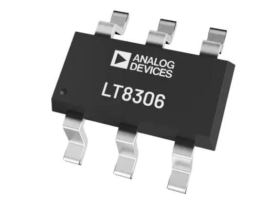 LT8306RS6#TRMPBF Analog Devices Inc.