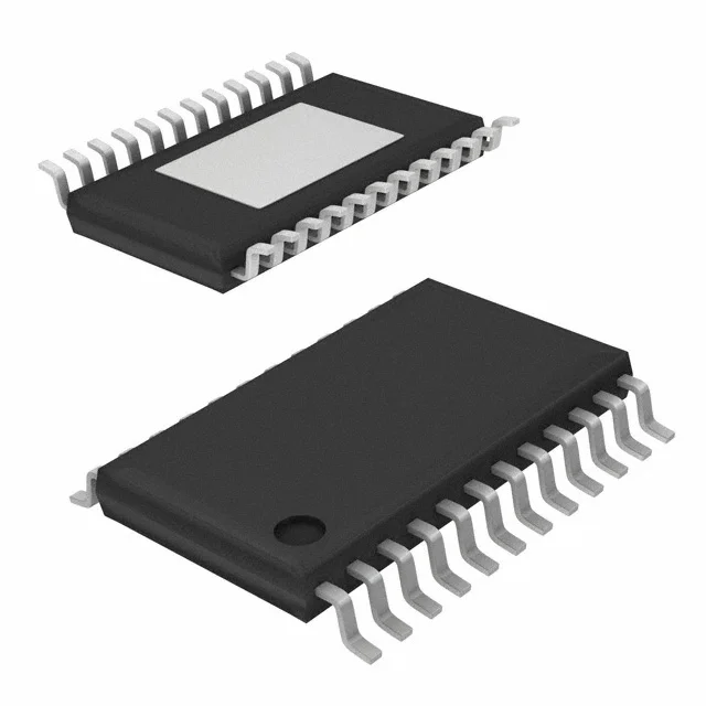 LT8390EFE#PBF Analog Devices Inc.