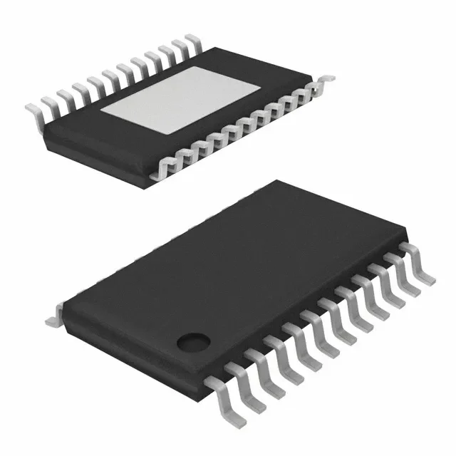 LT8391AIFE#PBF Analog Devices Inc.