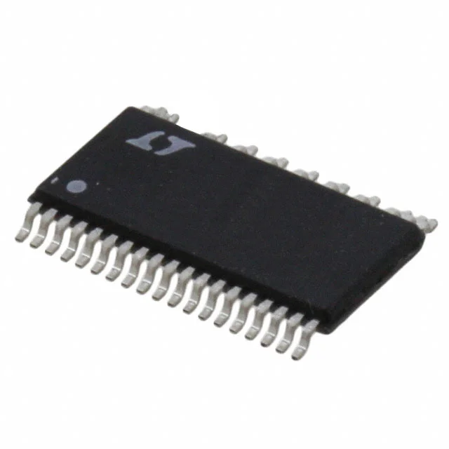 LT8705AHFE#TRPBF Analog Devices