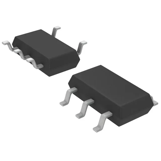 LTC1694-1IS5#TRMPBF Analog Devices