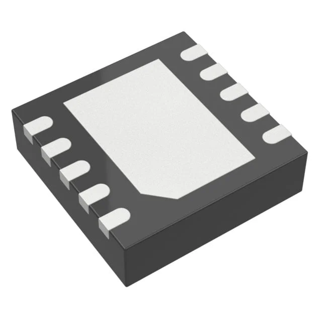 LTC2626IDD#TRPBF Analog Devices