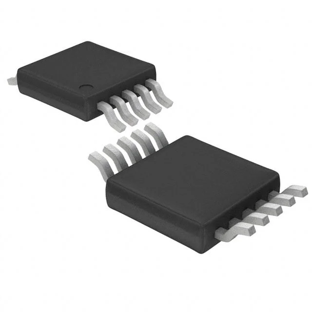 LTC2642IMS-12#PBF Analog Devices