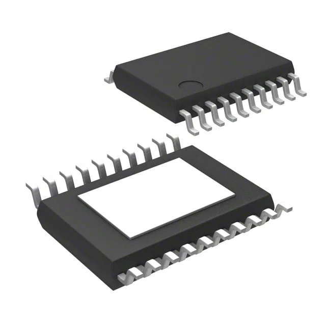 LTC2657CFE-H12#TRPBF Analog Devices
