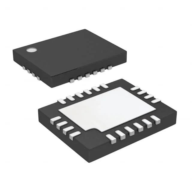 LTC2657IUFD-H12#PBF Analog Devices