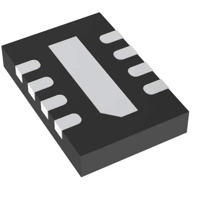 LTC2951CDDB-2#TRPBF Analog Devices
