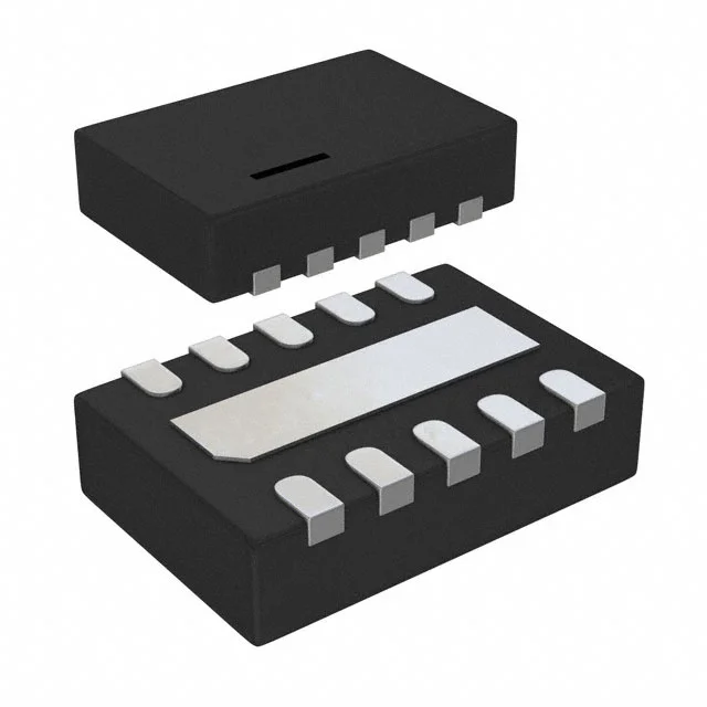 LTC2955CDDB-1#TRPBF Analog Devices
