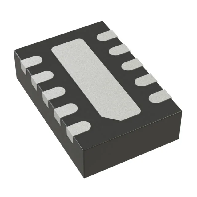 LTC2955IDDB-1 Analog Devices