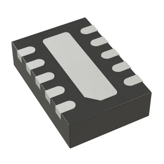 LTC2955IDDB-2 Analog Devices Inc.