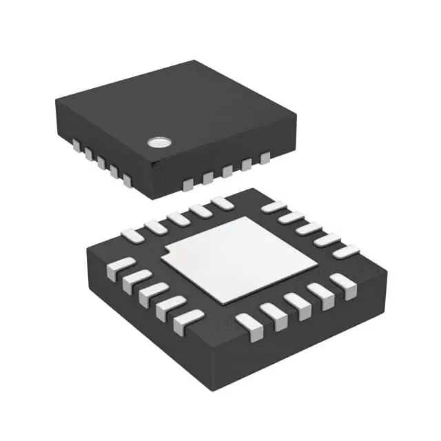 LTC2995IUD#TRPBF Analog Devices Inc.