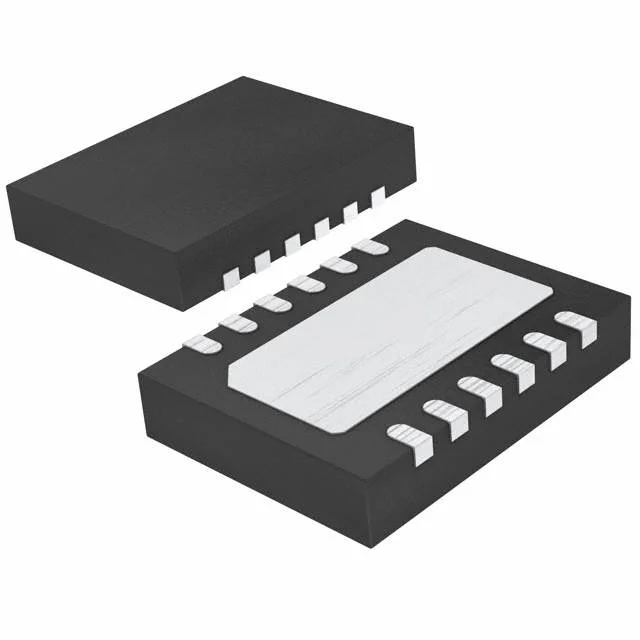 LTC3212EDDB#TRMPBF Analog Devices
