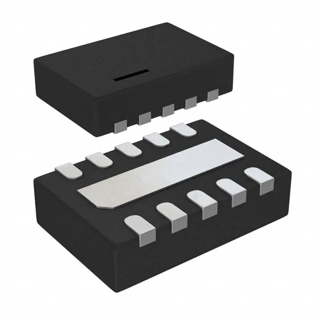 LTC3218EDDB#TRPBF Analog Devices