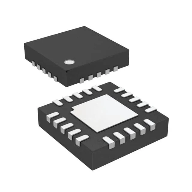 LTC3219EUD#TRPBF Analog Devices