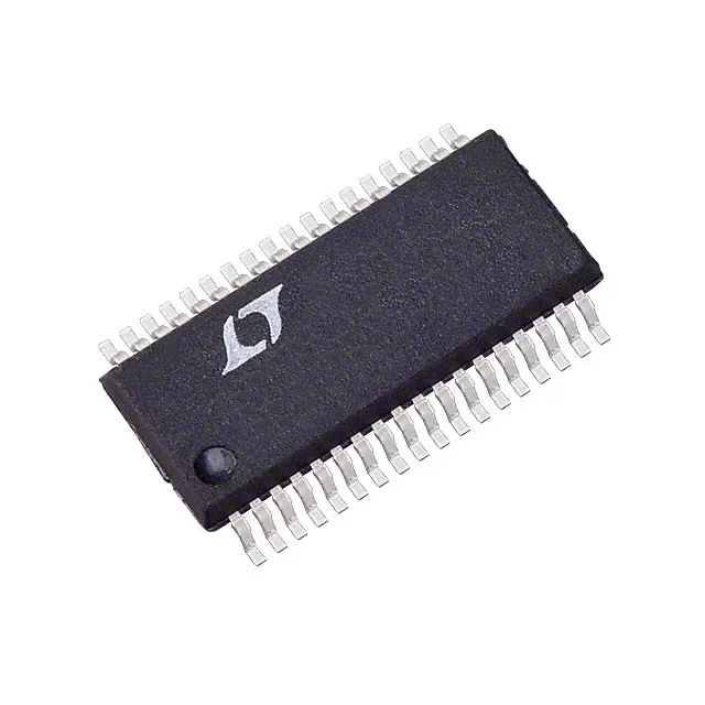 LTC3709EG Analog Devices Inc.