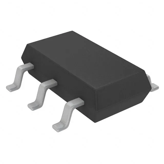LTC3803IS6#TRMPBF Analog Devices