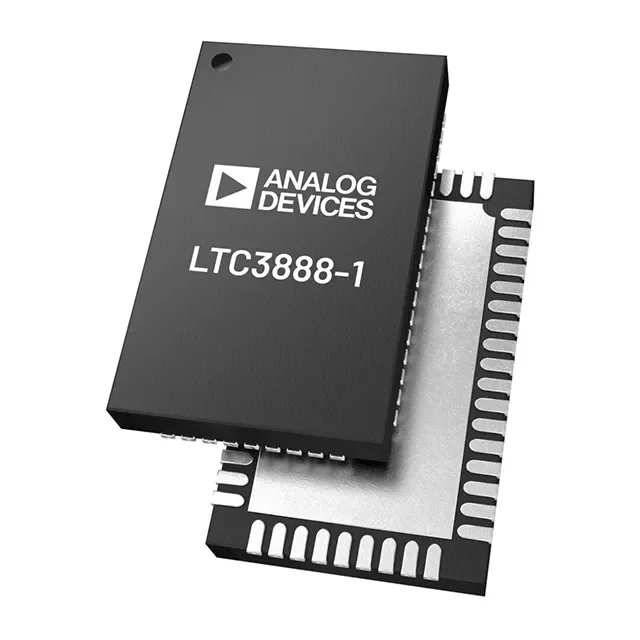 LTC3888IUHG-1#TRPBF Analog Devices Inc.