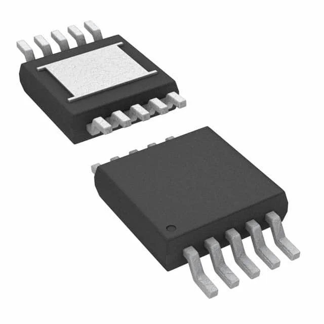 LTC4064EMSE#TRPBF Analog Devices Inc.
